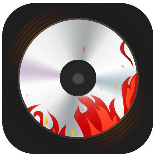 Cisdem DVD Burner for Mac v6.11.0 - DVD光盘刻录软件