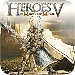 魔法门之英雄无敌5 Heroes of Might & Magic V for Mac v3.1 中文移植版