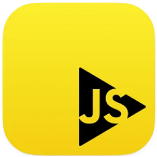 RunJS for Mac v3.0.3 - JavaScript开发工具