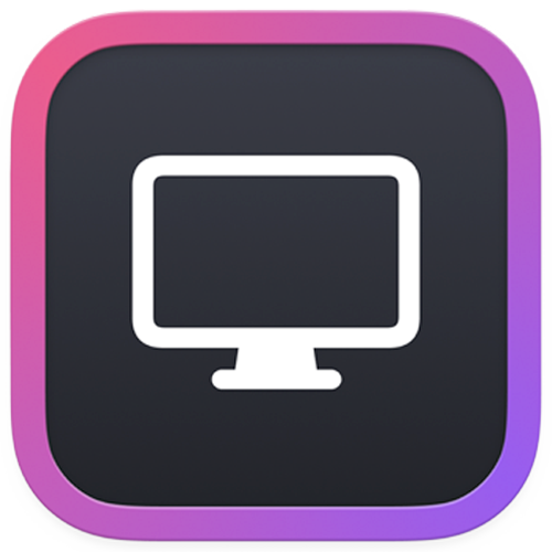 DisplayBuddy for Mac v2.25 - 外接显示器亮度控制工具