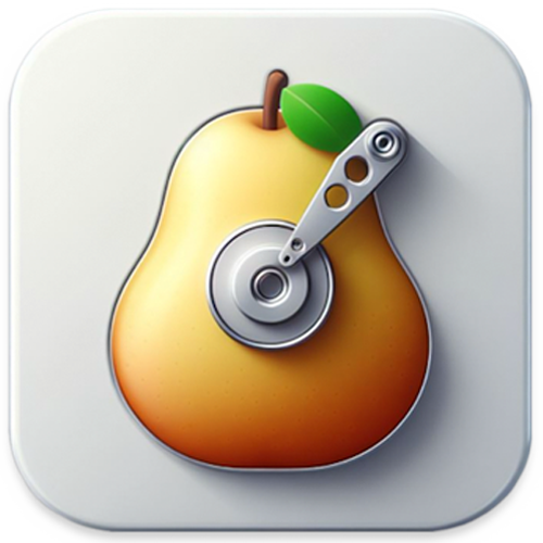 Pearcleaner for Mac v4.0.2 - 应用软件卸载清理工具