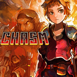 深渊矿坑 Chasm for Mac v1.093 中文原生版