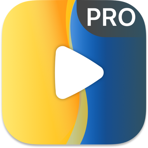 OmniPlayer Pro for Mac v2.1.9 - 全能多媒体播放器