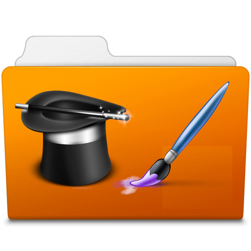 Folder-Factory for Mac v7.10.0 - Mac文件夹图标修改软件