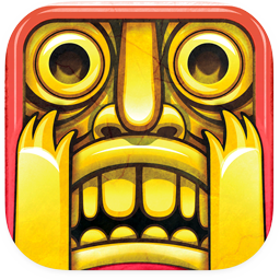 神庙逃亡 Temple Run+ for Mac v1.7.0 中文原生版