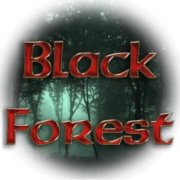 黑暗森林 Black Forest for Mac v2.3.6 英文原生版