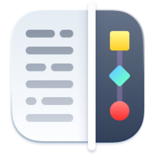 Text Workflow for Mac v2.2.1 - 文本格式转换工具