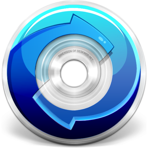 MacX DVD Ripper Pro for Mac v6.8.3 - 专业DVD转换软件