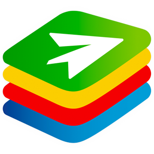 BlueStacks for Mac v5.21.650.7549 - Mac版安卓模拟器 蓝叠模拟器