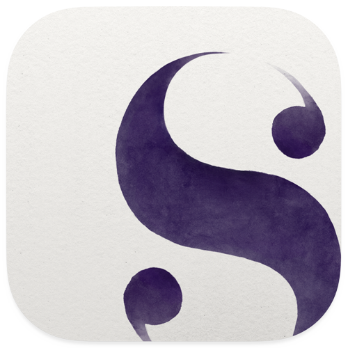 Scrivener 3 for Mac v3.4.0 - 功能强大的写作软件