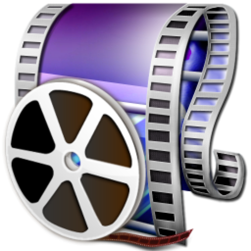 WinX HD Video Converter for Mac v6.8.3 - 高清视频格式转换