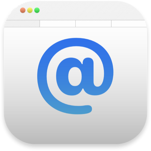 eMail Address Extractor for Mac v5.0.1 - 邮件地址提取软件