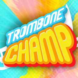 长号冠军 Trombone Champ for Mac v1.24B 中文原生版