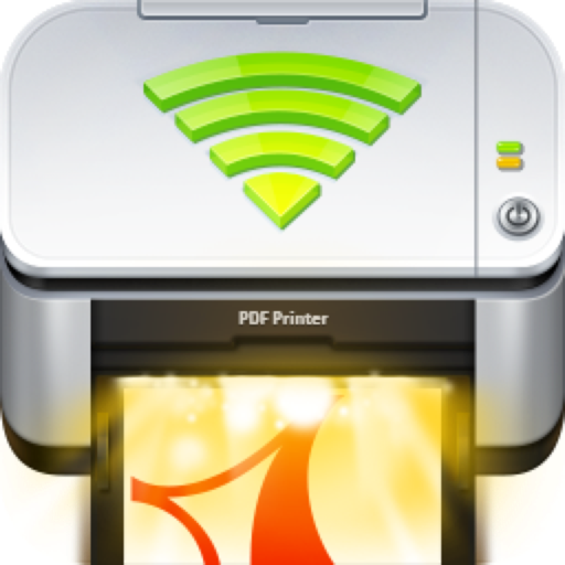 PDF Printer for Mac v5.4.5 - 专业PDF打印机