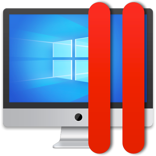 Parallels Desktop for Mac v20.1.3.55743 - Mac虚拟机