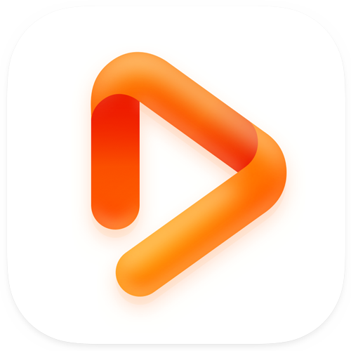 Infuse PRO for Mac v8.0.7 - 多媒体播放器