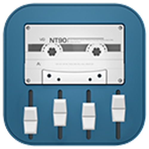 n-Track Studio Suite for Mac v10.2.0.9182 - 多轨音乐制作软件