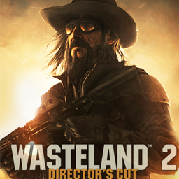 废土2导演剪辑版 Wasteland 2: Director’s Cut for Mac v1.0a 中文原生版