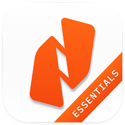 Nitro PDF Pro Essentials for Mac v13.3.1 - PDF编辑管理工具