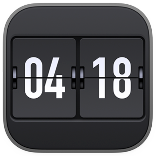 Eon Timer for Mac v2.9.15 - 时间管理工具