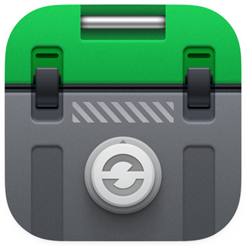 Canister for Mac v24.2.5 - LTO磁带数据归档工具