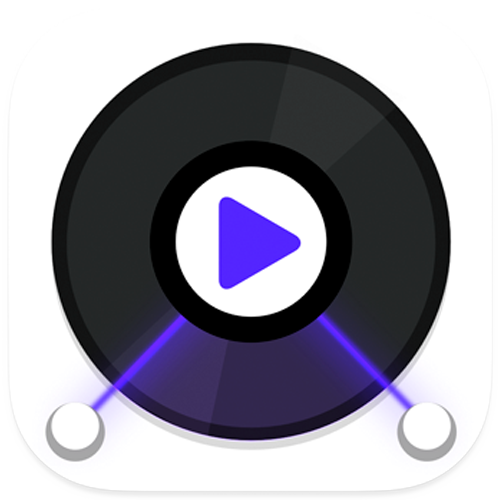 Audio Editor for Mac v3.7.1 - 专业音频编辑软件