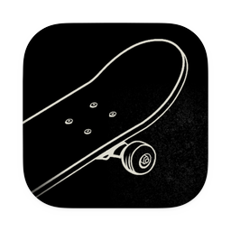 滑板之城 Skate City for Mac v6.0 中文原生版