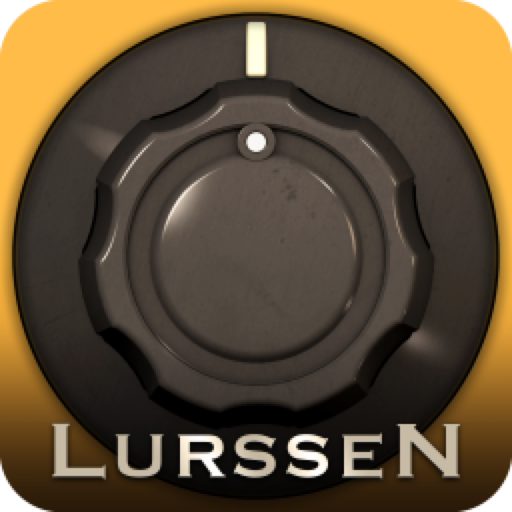 IK Multimedia Lurssen Mastering Console for Mac v1.2.0 - 音频母带处理工具