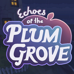 梅树林的回声 Echoes of the Plum Grove for Mac v1.0.4.11s 中文原生版