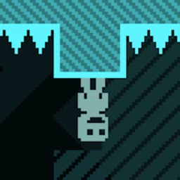 弹弹跳跳闪避人 VVVVVV for Mac v2.4.1 英文原生版