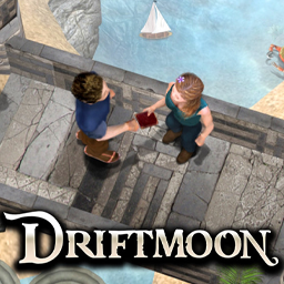 浮月 Driftmoon Enchanted Edition for Mac v2.0.1 英文原生版