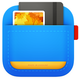 Unclutter for Mac v2.2.10 - 剪贴板文件笔记快捷工具