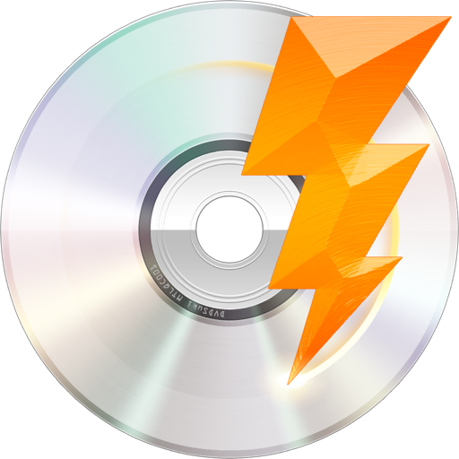 Mac DVDRipper Pro for Mac v13.0 - DVD光盘刻录软件