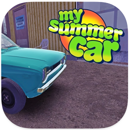 我的夏日汽车 My Summer Car for Mac v241230 英文移植版