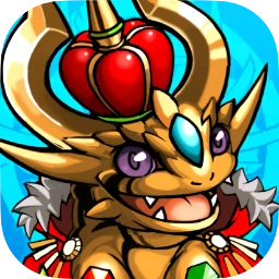 智龙迷城物语 Puzzle & Dragons Story for Mac v1.5.2 中文原生版