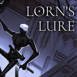 洛恩的诱惑 Lorn’s Lure for Mac v2025.01.15 中文原生版