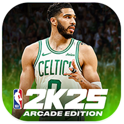 NBA 2K25 Arcade Edition for Mac v1.30 中文原生版