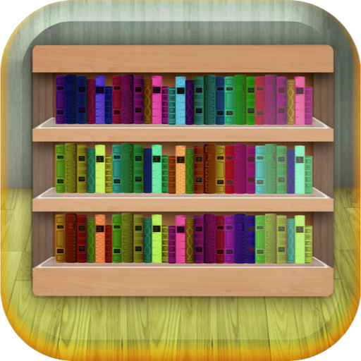 Bookshelf Library for Mac v6.3.6 - 电子书和文件管理工具