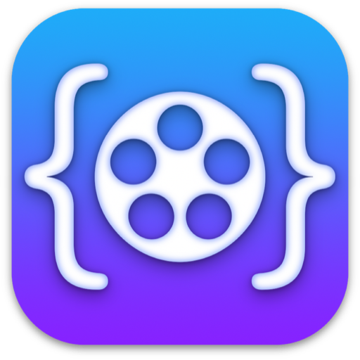 MetaVideo for Mac v1.1.6 - 视频元数据编辑工具