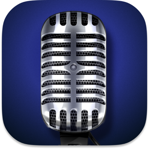 Pro Microphone for Mac v1.7.0 - 专业麦克风软件