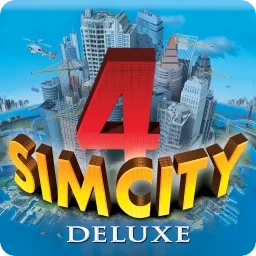 模拟城市4豪华版 SimCity 4 Deluxe Edition for Mac v1.2.2 中文原生版