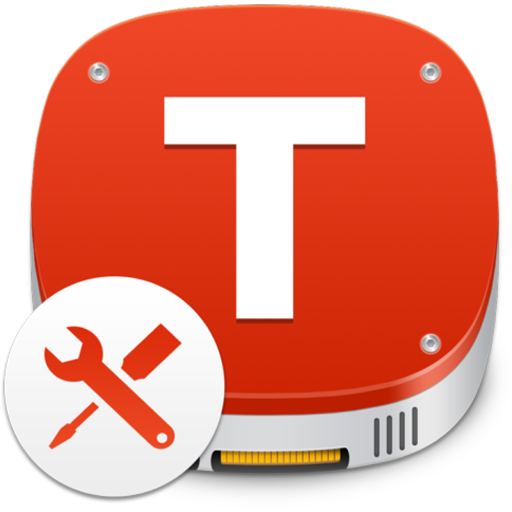 Tuxera for Mac v2023.1 - NTFS磁盘读写工具