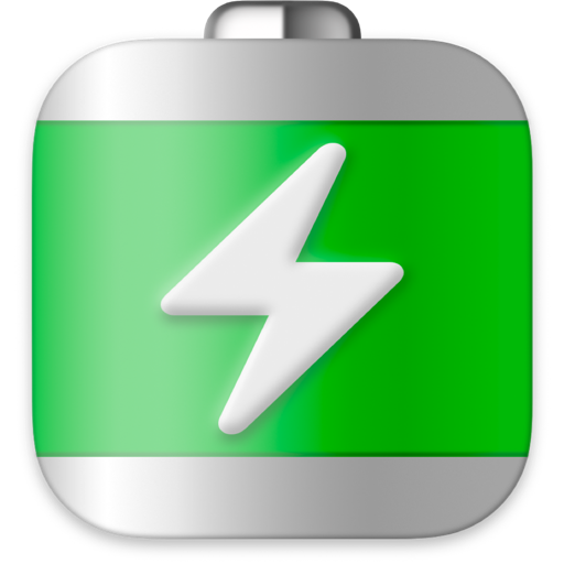 Energiza Pro for Mac v1.3.2 - 电池管理软件