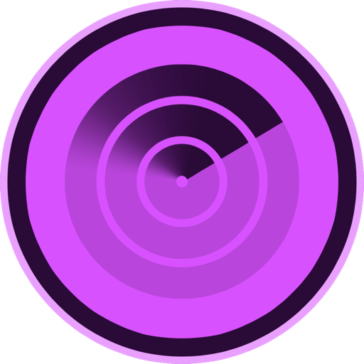 WiFi Scanner for Mac v3.4 – Wifi无线网络扫描管理软件