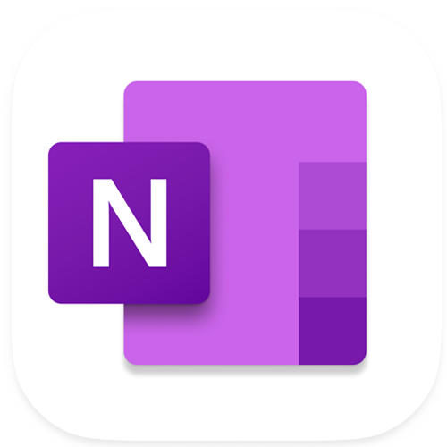 Microsoft OneNote 2024 for Mac v16.95 - Office云笔记软件