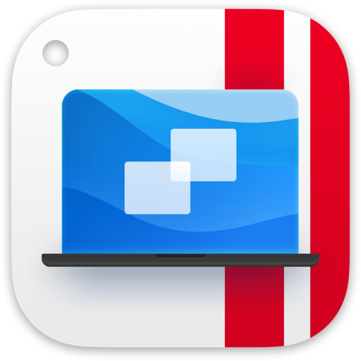 Parallels Desktop for Mac v20.2.1.55876 - Mac虚拟机