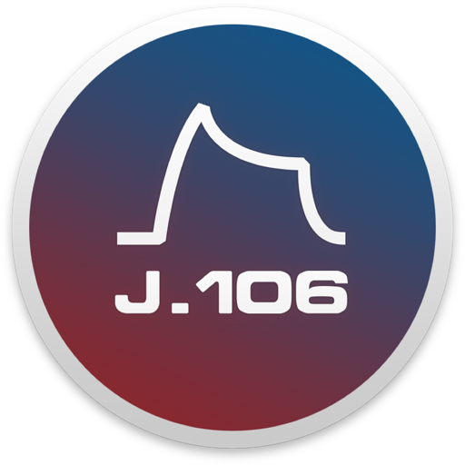 JU-106 Editor for Mac v2.5.3 - 预设管理器和编辑器