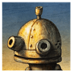 机械迷城 Machinarium for Mac v4041.47361 中文原生版