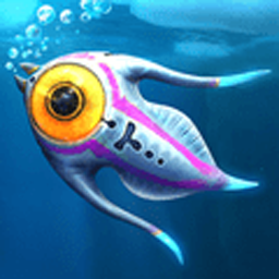 深海迷航：冰点之下 Subnautica: Below Zero for Mac v1.21.49371 中文原生版