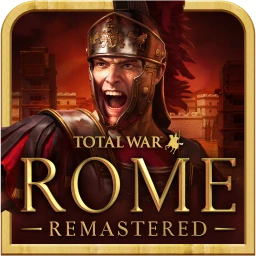 全面战争：罗马重制版 Total War: ROME REMASTERED for Mac v2.0.5 中文原生版